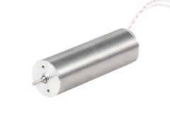 BL22 Brushless DC Motor