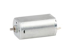 DC180 Brushed DC Motor