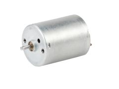 DC370 Brushed DC Motor