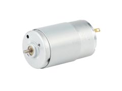 DC395 Brushed DC Motor
