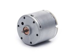 DC528 Brushed DC Motor