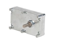 GF Spur Gearbox - Flat