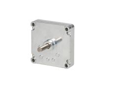 MG Spur Gearbox - Flat