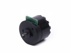 MX22 Outrunner BLDC Motors