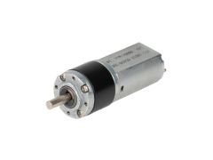 PG22180 Planetary Gear Motor
