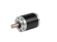 PG25 Planetary Gearbox