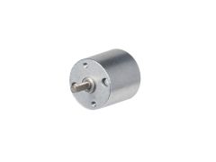 SG27 Spur Gearbox - Round