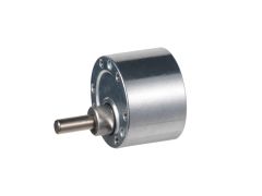 SG37A Spur Gearbox - Round