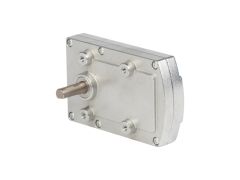 TT Spur Gearbox - Flat