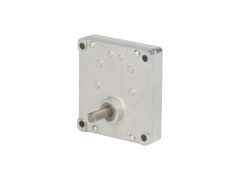 VF Spur Gearbox - Flat