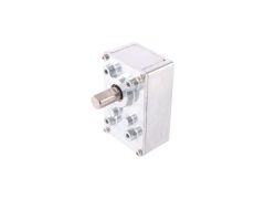 WGM370 Worm Gearbox