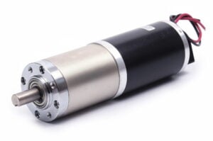 52mm Planetengetriebemotor