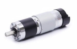 36mm遊星ギアモーター