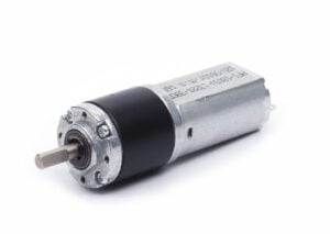 22mm遊星ギアモーター