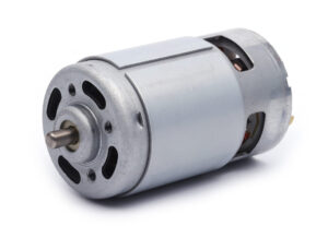 997 dc motor