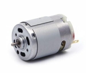DC-775 MOTOR