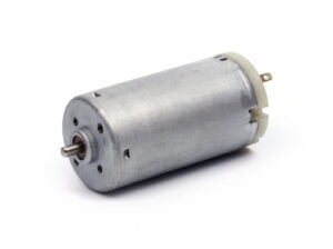 2953 DC MOTOR