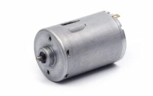 DC-2238 MOTOR