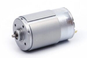 555 DC MOTOR