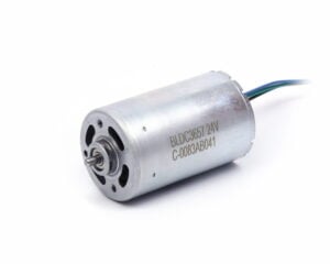 36mm BLDC Motor