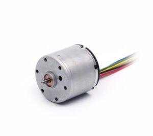 32mm BLDC Motor