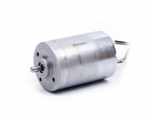 42mm BLDC MOTOR