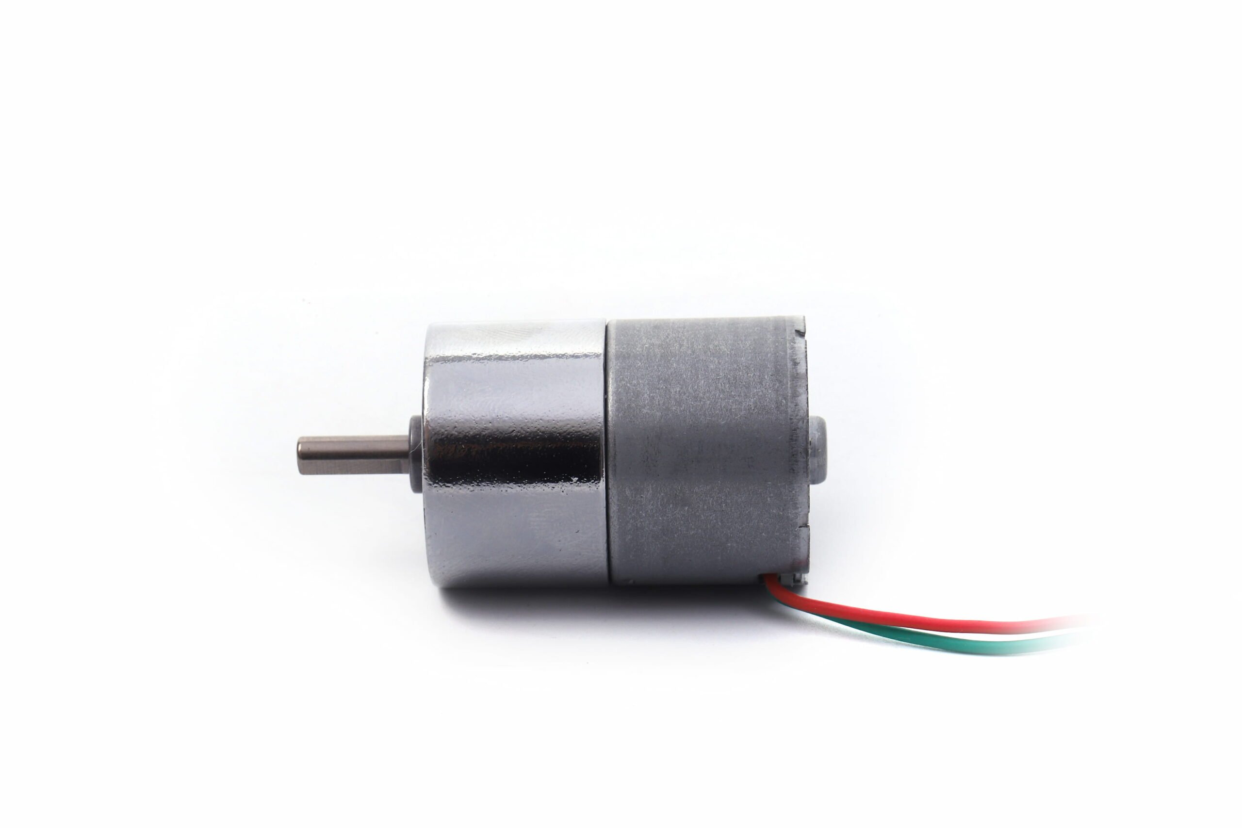 SG-27 27mm DC Gear Motor Customized from SGMADA